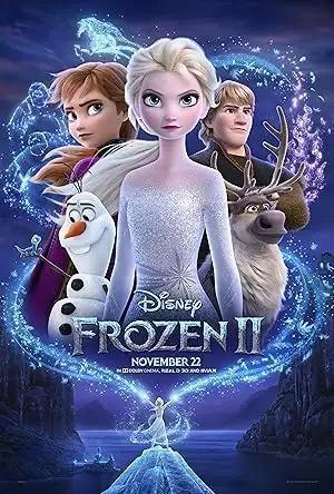 فيلم Frozen II 2019 مترجم - باهي فيلم
